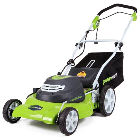 electric lawn mowers at lowes - Home Furniture Design