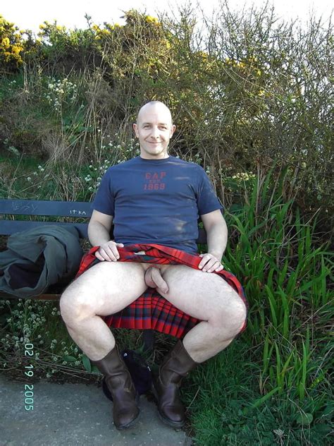 I Love Men In Kilts 69 Pics Xhamster