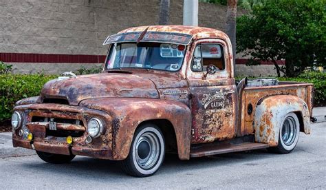 Ultimate Diy Truck Builds 9 Best Classic Pickup Models To Restore