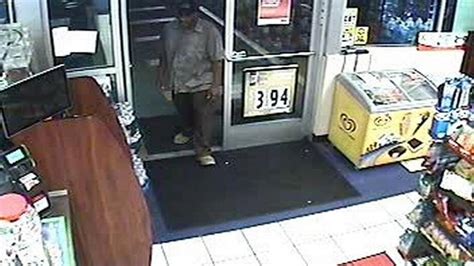 Police Seek Identity Of Suspect In Circle K Armed Robbery Columbus Ledger Enquirer