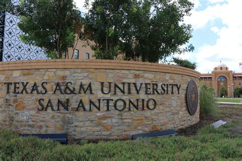 Universities serviced in san antonio. Texas A&M University-San Antonio Adopts SafeZone Indoor ...