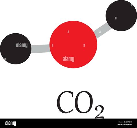 Chemical Structures Bonding Stock Vector Images Alamy