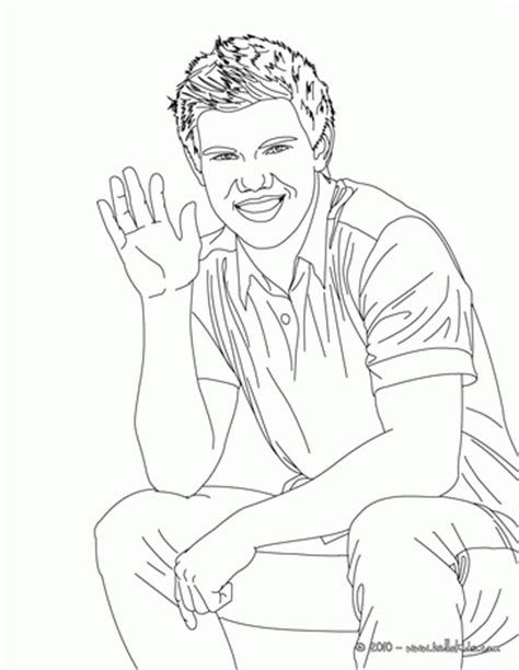 They're great for all ages. Twilight Movie Coloring Pages - Coloring Home