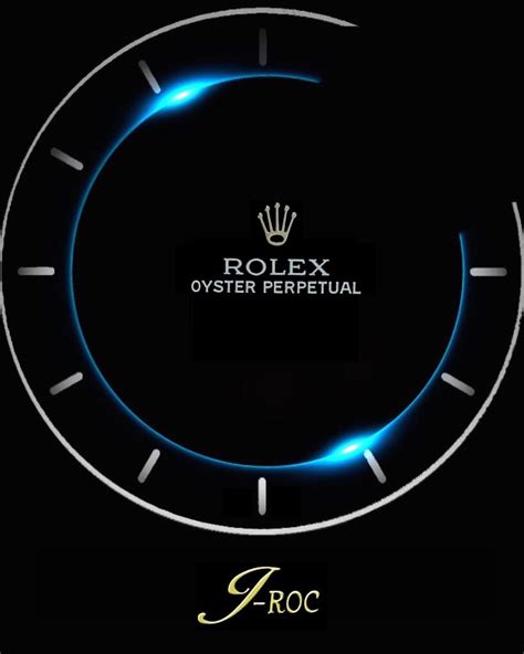 Rolex Apple Watch Face Wallpaper Ng