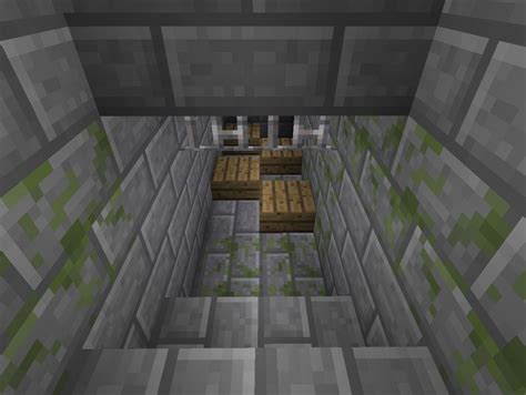 Ww2 Bunker Minecraft Map