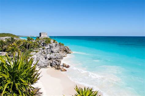 Monterrey 4.213 million international disputes: 15 Best Beaches in Mexico - The Crazy Tourist