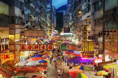 Sehenswürdigkeiten In Hongkong Tourlane