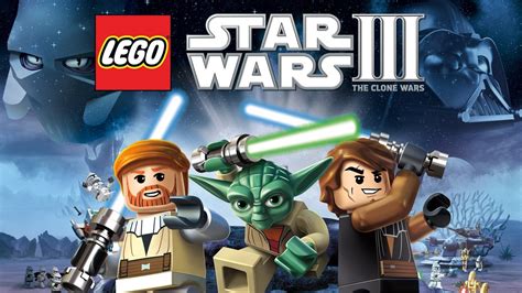 LEGO Star Wars III: The Clone Wars price tracker for Xbox 360