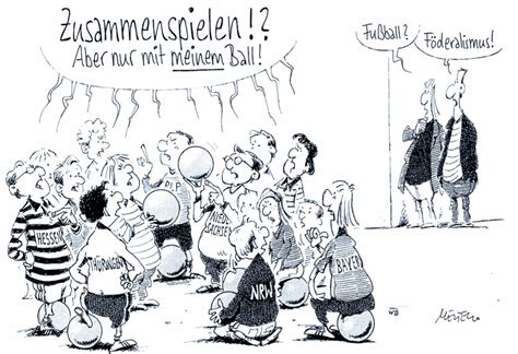 Die amerikanischen universitäten gehören zu den besten weltweit. Zeichnung Föderalismus in Deutschland? (Politik)