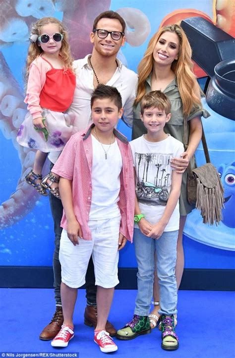 Stacey solomon announced that she and joe swash were expecting their first child together a month or so back. Soon To Hear Wedding Bells! Is Joe Swash Getting Married ...