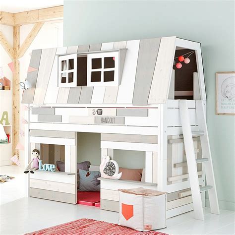 kids beds - children's beds - cabin bed - novelty bed ...