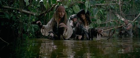 Pirates Of The Caribbean On Stranger Tides Movie Reviews Simbasible