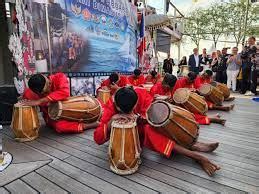 Perkenalkan Kekayaan Budaya Tni Membuat Takjub Masyarakat