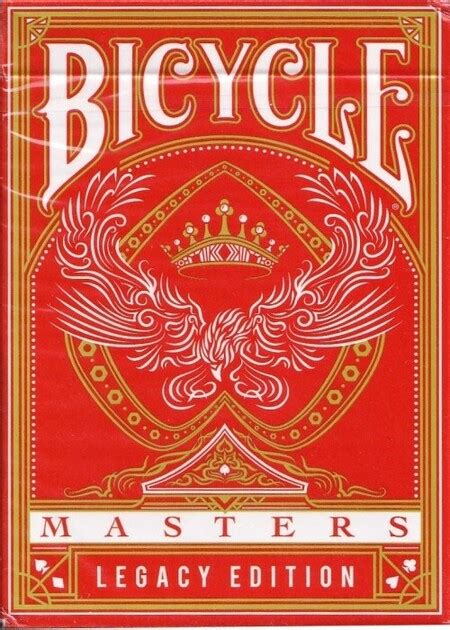 BICYCLE Masters Legacy Edition Yu Ki Museum MUUSEO 674274