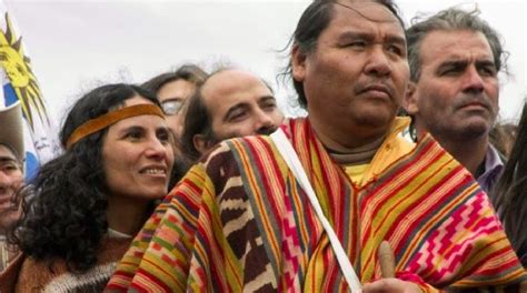 Uruguay Does Not Ratify The Convention On The Rights Of Indigenous