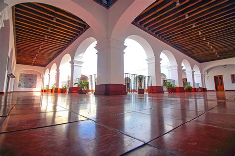 Casa de la Cultura Oaxaqueña celebra 49 años con esta cartelera