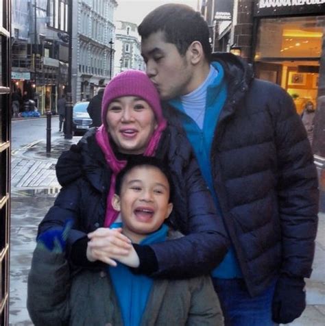 Arianne rose hernandez (5 jun 1980) story the filipino opposition leader benigno aquino jr leaves the philippines bound for. Kris Aquino Renewed Contract with ABS-CBN Remains a ...