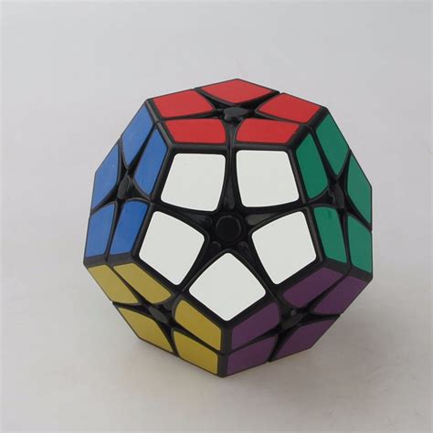 Cubo De Rubik Megaminx 2x2 Kilominx Shengshou Us 2000 En Mercado Libre