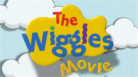 The Wiggles Movie ️💙💜💛 A Special Wiggly Announcement Youtube