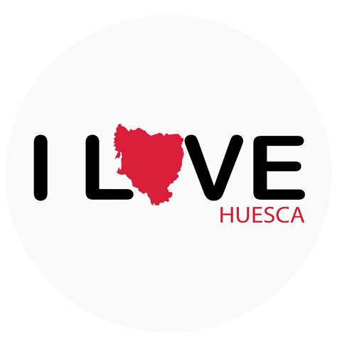I Love Huesca Huesca