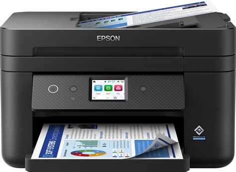 Workforce Wf 2960dwf Microbusiness Inkjet Printers Printers Products Epson United Kingdom