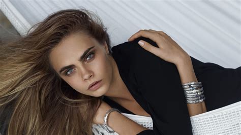 Cara Delevingne Wallpaper Hd Brazil Network