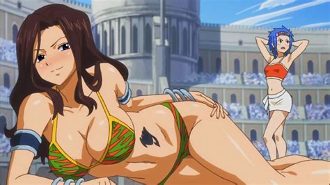 Fairy Tail Cana Plot Nudes Animeplot Nude Pics Org