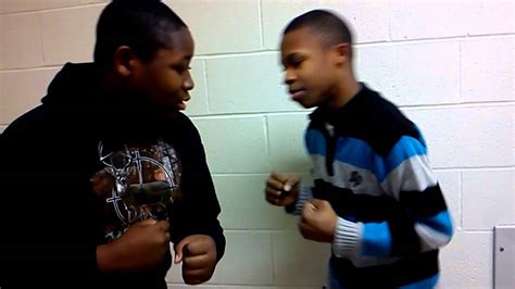 Fights At School Youtube