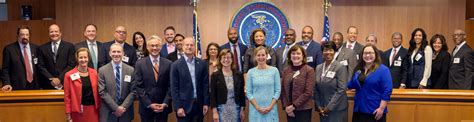 Advisory Committee on Diversity and Digital Empowerment | Federal ...