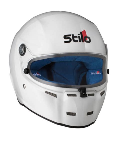Stilo Helmet St5f N Cmr Snell Cmr2016 内装色 Blue Stilo Helmet Japan