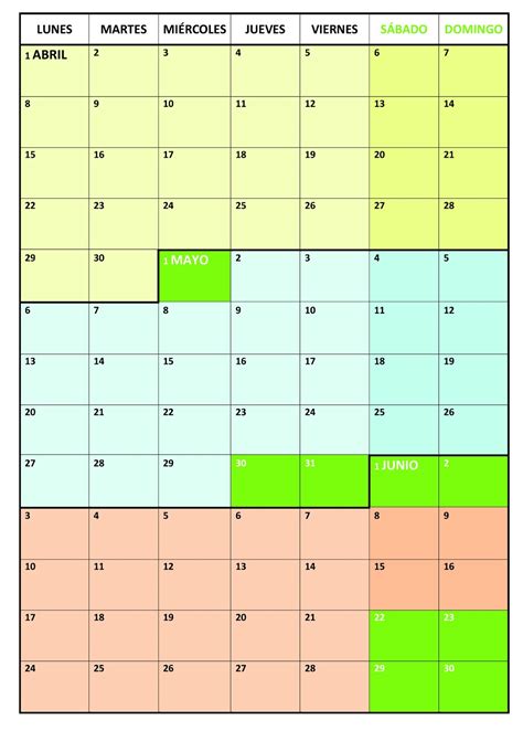Calendario 2023 Calendario Trimestral De Pared Con Números De Semana