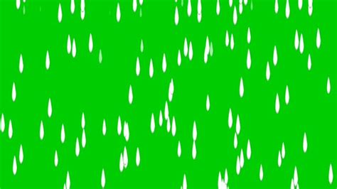 4000 Rain Green Screen Stock Videos And Royalty Free Footage Istock