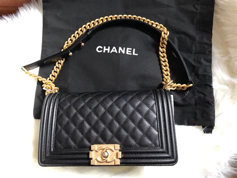 Chanel Boy Chanel Bags Chanel Boy