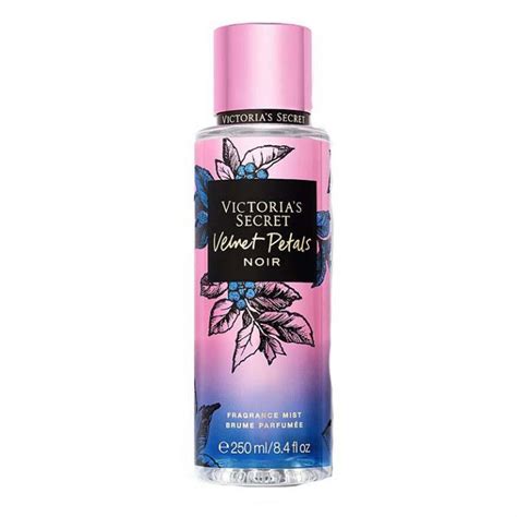 Victoria S Secret Velvet Petals Fragrance Mist Ml Branded