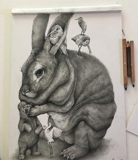 Mind Blowing Funny Pencil Drawings By Adonna Khare Funny Drawings