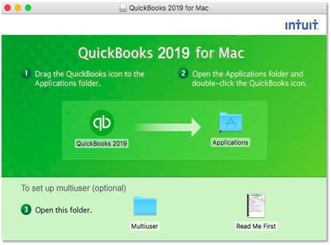 Be the first to leave your opinion! Install and set up QuickBooks Mac Desktop - QuickBooks ...
