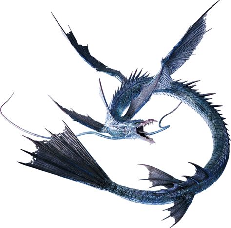 Leviathan | Final Fantasy Wiki | Fandom