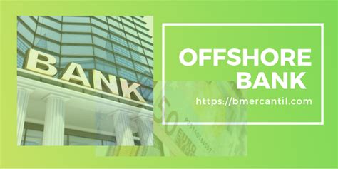 Thus, regulators dictate how the bank handles and manipulates the funds for maximum depositor safety. Open Offshore Bank Account | Offshore bank, Offshore, Bank ...