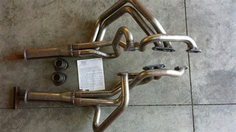 For Sale New 440 A Body Pro Parts Headers For A Bodies Only Mopar