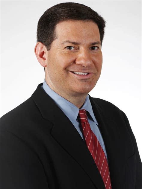 Mark Halperin Of Nbc News Accused Of Sexual Harassment