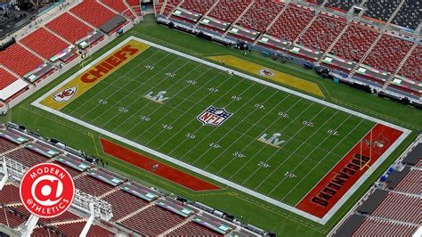 Of Football Fields and Battlefields
