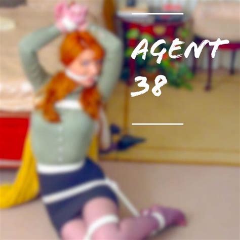 Agent 38 4 Home Invasion By Bobafettish1138 On Deviantart