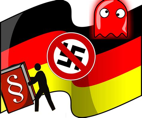 Alemania levanta la prohibición de símbolos nazis en los videojuegos - gameflip.eu