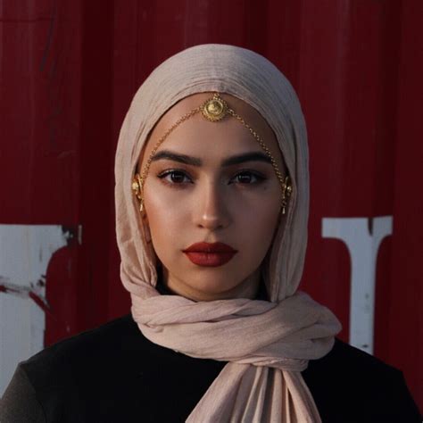 Hijab Turban Style Mode Turban Beau Hijab Hijab Mode Inspiration