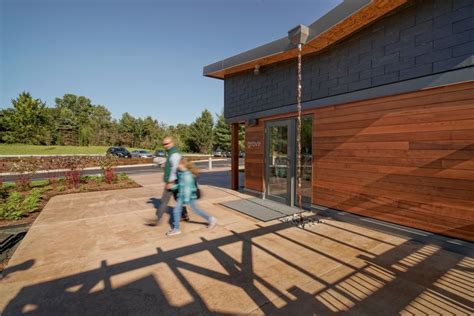 Gallery Of Slate School Patriquin Architects 5 Architect Gallery