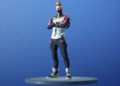The lachlan skin is an icon series fortnite outfit from the pwr set. Lachlan Fortnite Drift Cosplay