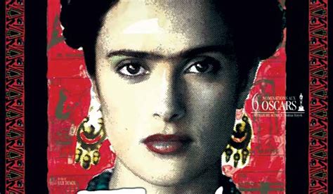 Let S Revisit Frida Salma Hayek S Unforgettable Role Hollywood Insider
