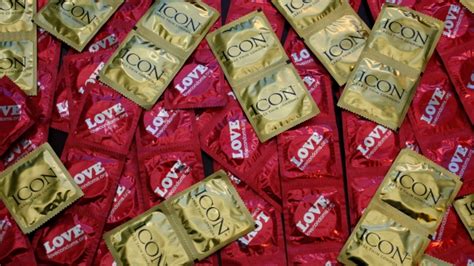 France To Fight Hiv Spread By Reimbursing Prescribed Condoms Ctv News