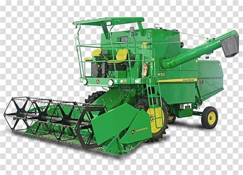 John Deere Combine Harvester Agriculture Tractor Combine Harvester