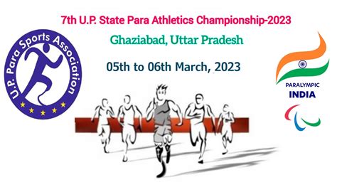 U.P. Para Sports Association